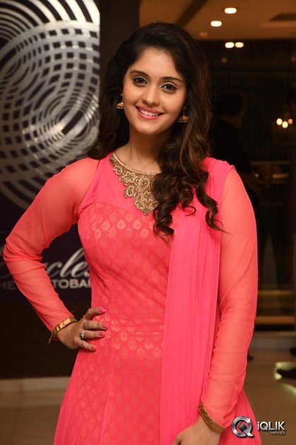 Surabhi-at-Gentleman-Movie-Success-Meet